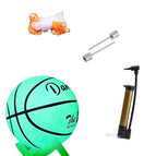 Green Basketball / Bundle Set
