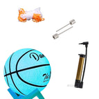 Blue Basketball / Bundle Set
