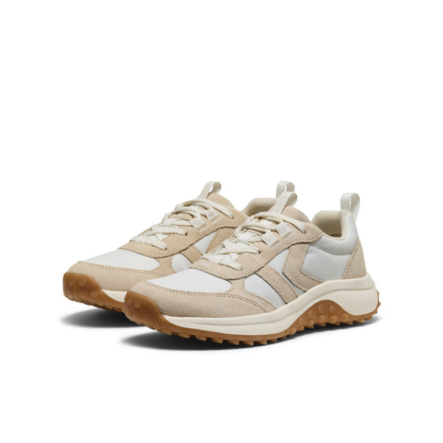 Big Kids' KS86 Sneaker  |  Birch/Star White