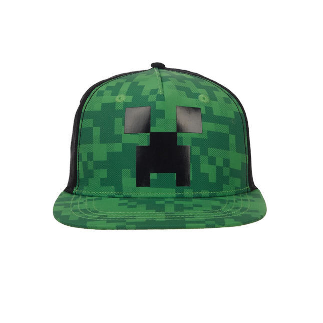 Boys Snapback Hat