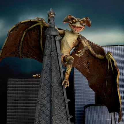 NECA Gremlins 2 Deluxe Bat Gremlin Kids in Boots