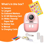 Pink / Camera