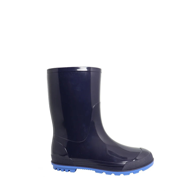 Boys' Rain Boots – Durable, Stylish, and Kid-Approved