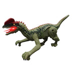 Dilophosaurus