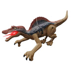 Spinosaurus