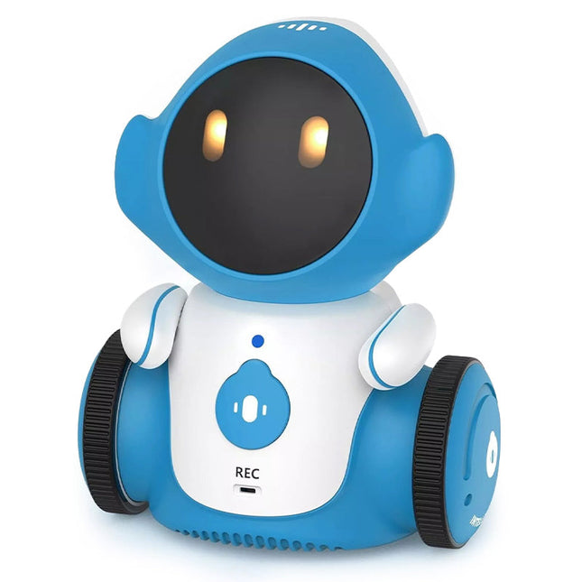 Pixel Pal Voice Control Interactive Smart Robot