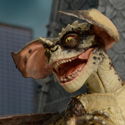 NECA Gremlins 2 Deluxe Bat Gremlin Kids in Boots