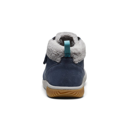 Big Kids' KNX Middie   |  Vintage Indigo/Alloy