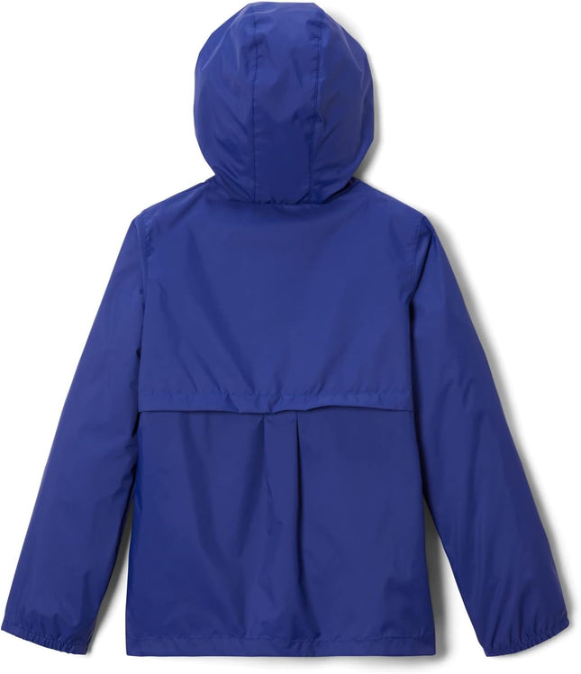 Columbia Girl's Switchback Ii Jacket