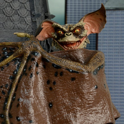 NECA Gremlins 2 Deluxe Bat Gremlin Kids in Boots