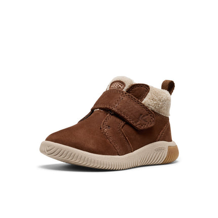 Toddlers' KNX Middie  |  Bison/Safari