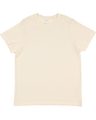 LAT 6101: Youth Fine Jersey T-Shirt