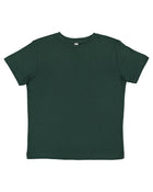 LAT 6101: Youth Fine Jersey T-Shirt