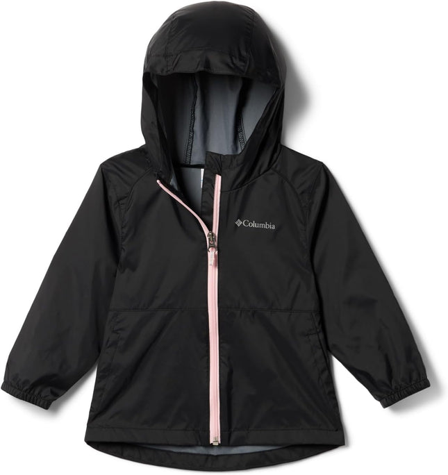 Columbia Girl's Switchback Ii Jacket