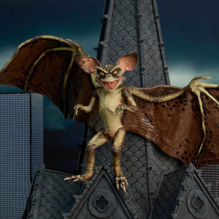 NECA Gremlins 2 Deluxe Bat Gremlin Kids in Boots