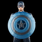 Marvel Legends Infinity Saga Captain America Kids in Boots