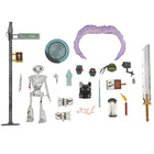 NECA Teenage Mutant Ninja Turtles The Last Ronin Accessory Pack Kids in Boots
