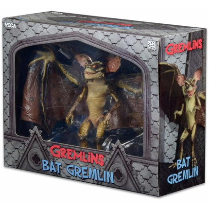 NECA Gremlins 2 Deluxe Bat Gremlin Kids in Boots
