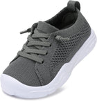 Toddler Shoes Boys Girls Barefoot Shoes Kids Breathable Sneakers Tennis Shoes Slip on Shoes