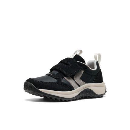 Little Kids' KS86 Sneaker  |  Black/Star White