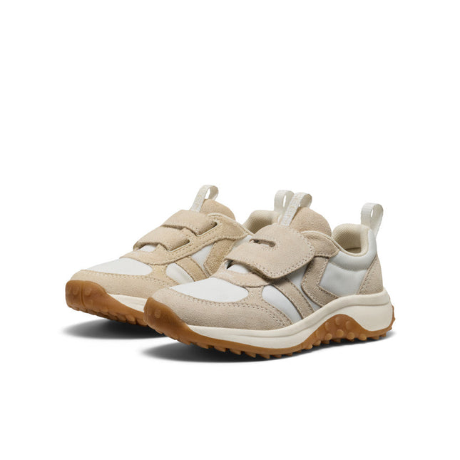 Little Kids' KS86 Sneaker  |  Birch/Star White