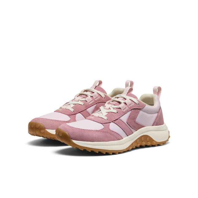 Big Kids' KS86 Sneaker  |  Lilas/Giggle Pink