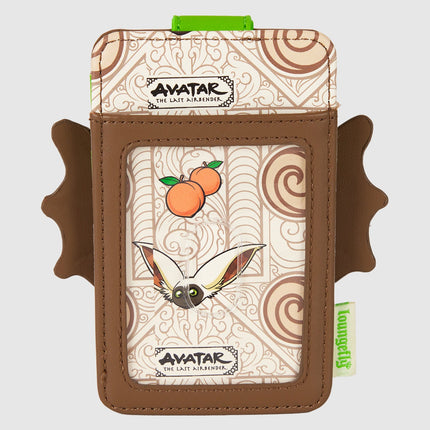 Avatar: The Last Airbender Card Holder