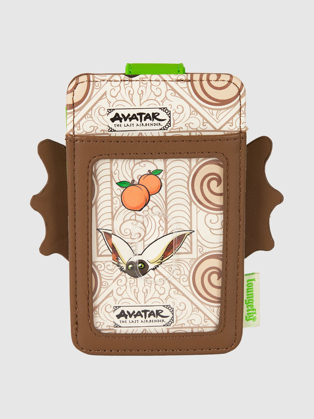 Avatar: The Last Airbender Card Holder