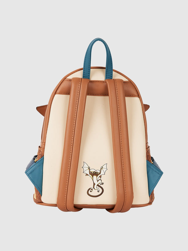 Avatar: The Last Airbender Mini Backpack