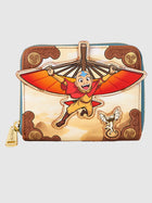 Avatar: The Last Airbender Zip Around Wallet