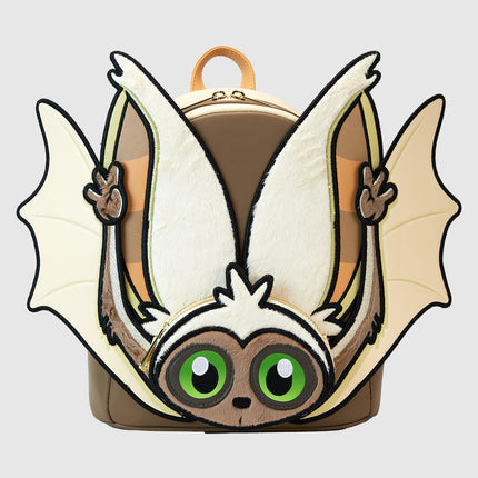 Avatar: The Last Airbender Plush Mini Backpack
