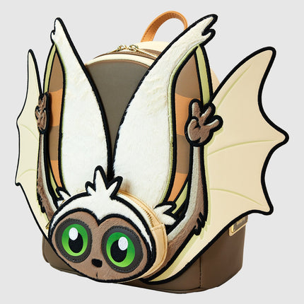 Avatar: The Last Airbender Plush Mini Backpack