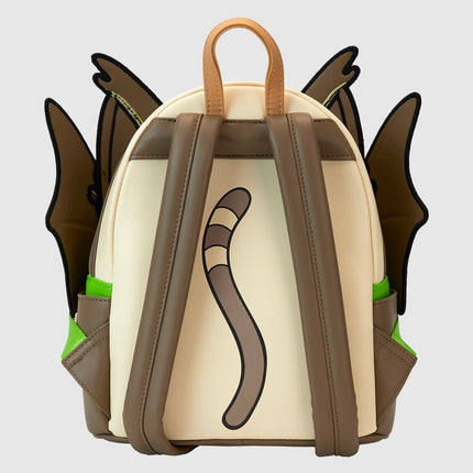 Avatar: The Last Airbender Plush Mini Backpack