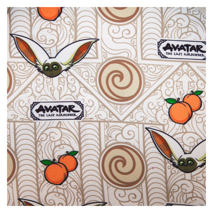 Avatar: The Last Airbender Plush Mini Backpack