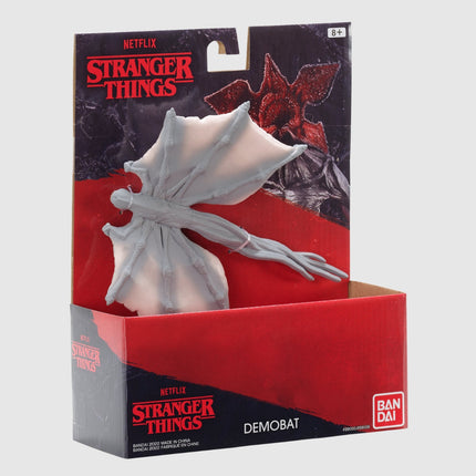 Stranger Things Bandai 7" Glow in the Dark Demo Bat Figure