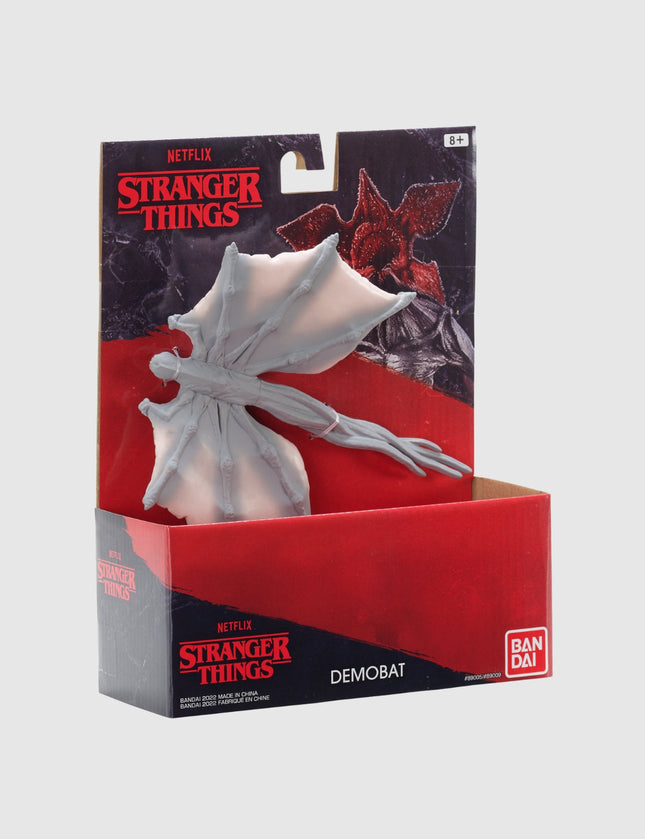Stranger Things Bandai 7" Glow in the Dark Demo Bat Figure