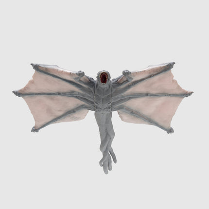 Stranger Things Bandai 7" Glow in the Dark Demo Bat Figure