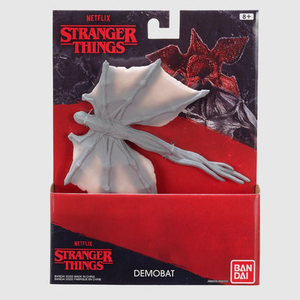 Stranger Things Bandai 7" Glow in the Dark Demo Bat Figure