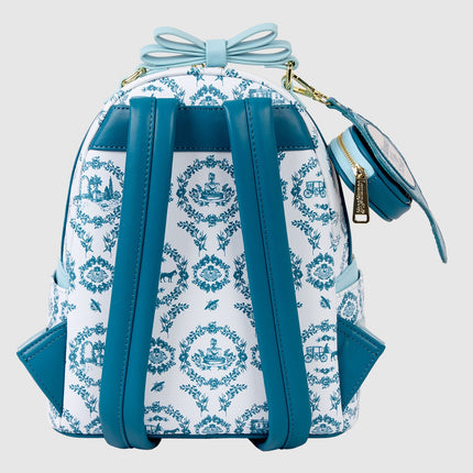 Bridgerton Loungefly Exclusive Mini Backpack