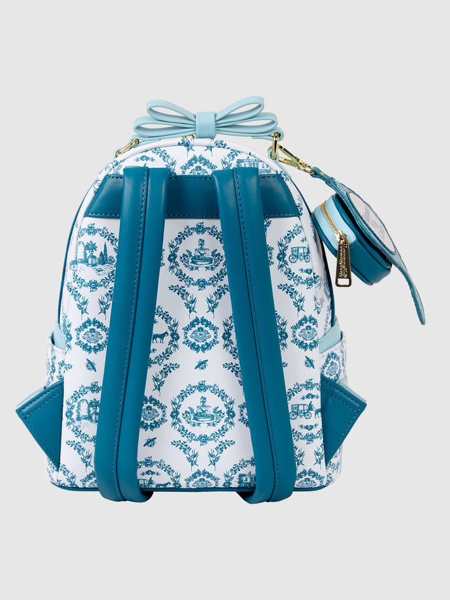 Bridgerton Loungefly Exclusive Mini Backpack