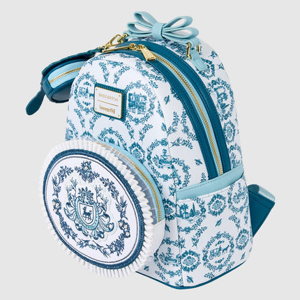 Bridgerton Loungefly Exclusive Mini Backpack