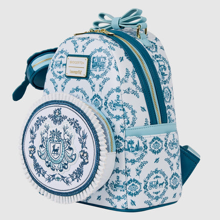 Bridgerton Loungefly Exclusive Mini Backpack