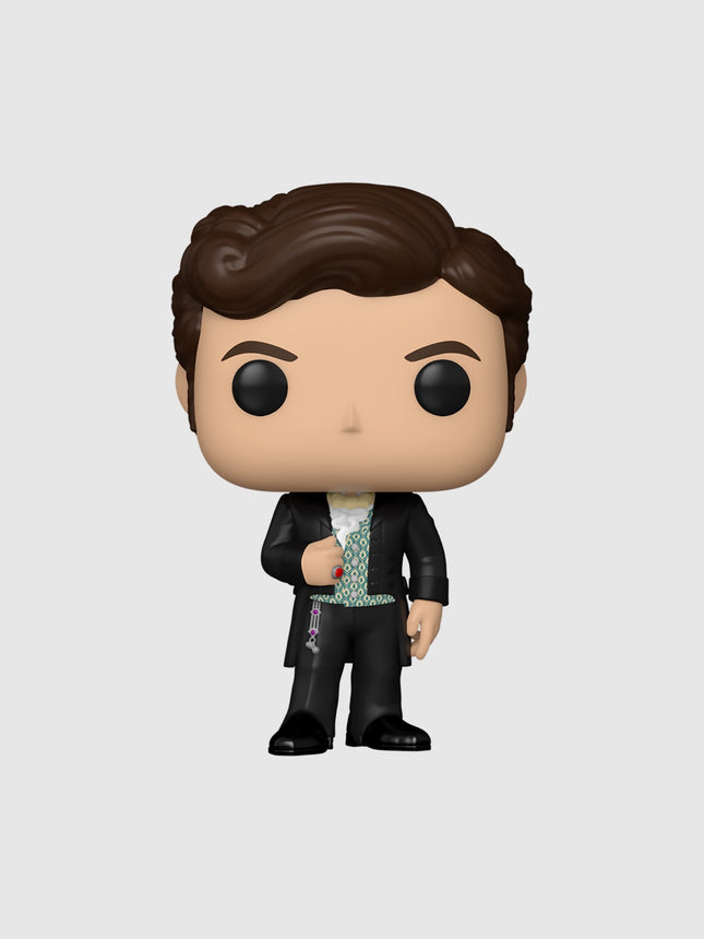 Bridgerton Colin Bridgerton Funko POP! Figure
