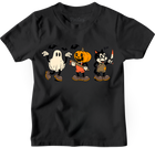 Boys Halloween Graphic Tee