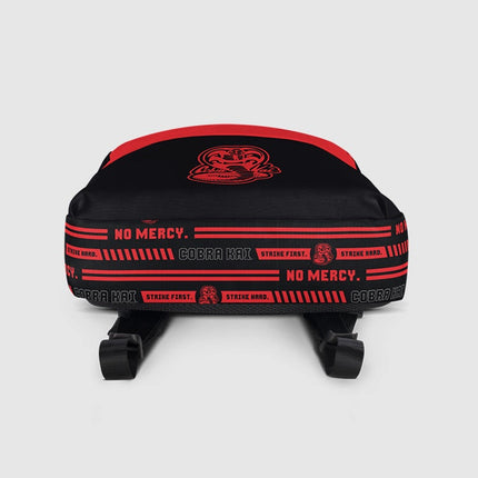 Cobra Kai Logo Backpack