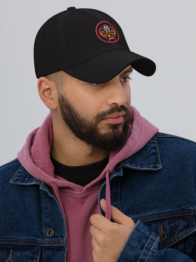 Cobra Kai Dojo Dad Hat