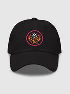 Cobra Kai Dojo Dad Hat