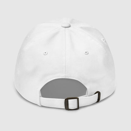 Cobra Kai Eagle Embroidered Dad Hat