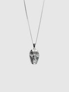 Squid Game Frontman Mask Necklace