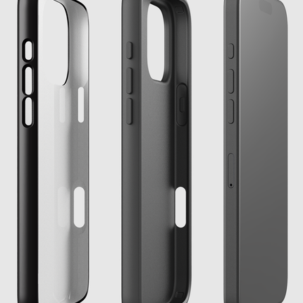 Castlevania: Nocturne Belmont iPhone Tough Case